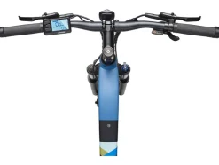 E-mountainbike Klimmer M925 27,5 / 29