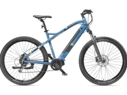 E-mountainbike Klimmer M925 27,5 / 29