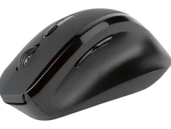 Ergonomische draadloze muis