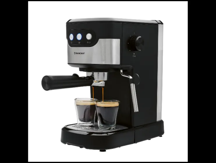 Espressomachine