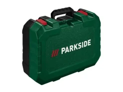 Excentrische accu-schuurmachine 20 V zonder accu en lader