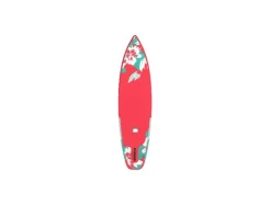 F2 Opblaasbaar SUP-board Exotic met pomp en peddel