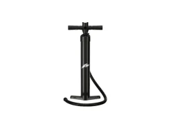 F2 Opblaasbaar SUP-board Exotic met pomp en peddel