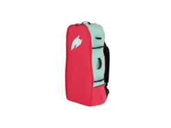 F2 Opblaasbaar SUP-board Exotic met pomp en peddel