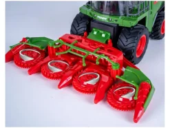 Fendt speelgoed hakselaar Katana