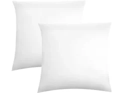 Fijne jersey kussenhoes