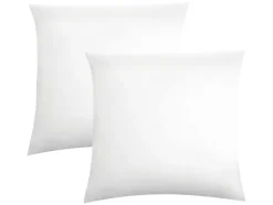 Fijne jersey kussenhoes