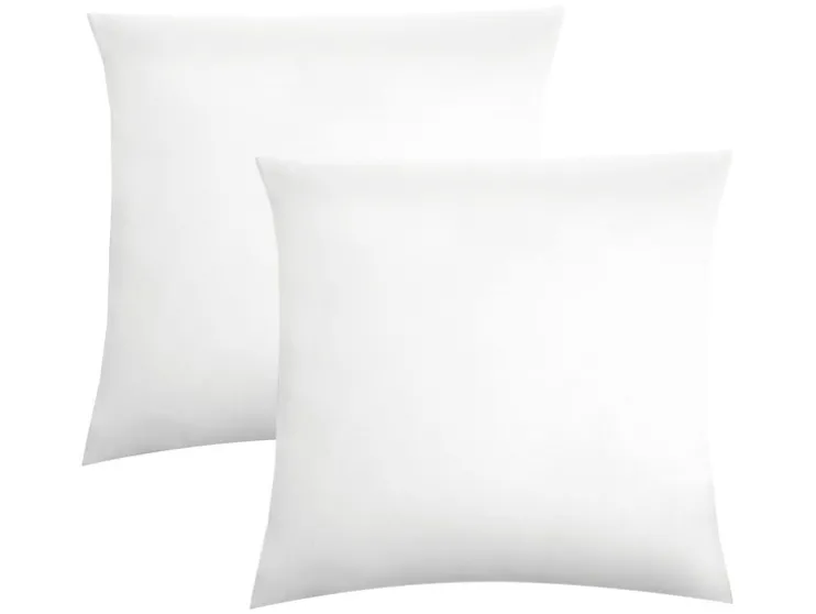 Fijne jersey kussenhoes