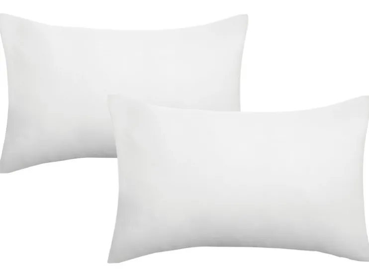 Fijne jersey kussenhoes