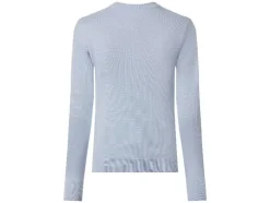 Fijngebreide dames trui