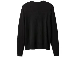 Fijngebreide dames trui