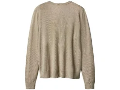 Fijngebreide dames trui