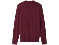 Fijngebreide heren trui