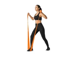 Fitness weerstandsbanden 4-delig