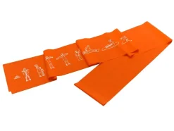 Fitness weerstandsbanden 4-delig