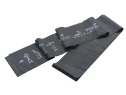 Fitness weerstandsbanden 4-delig