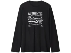 Flanellen heren pyjama