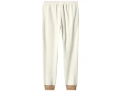 Fleece dames huispak