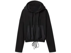 Fleece dames huispak