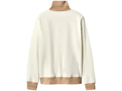 Fleece dames huispak