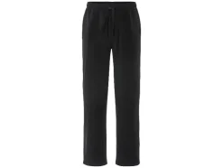 Fleece heren huispak