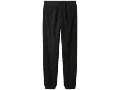 Fleece heren huispak