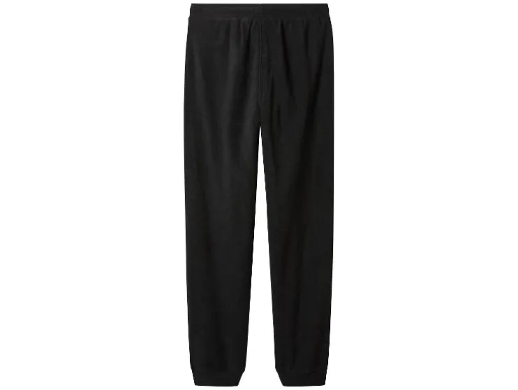 Fleece heren huispak