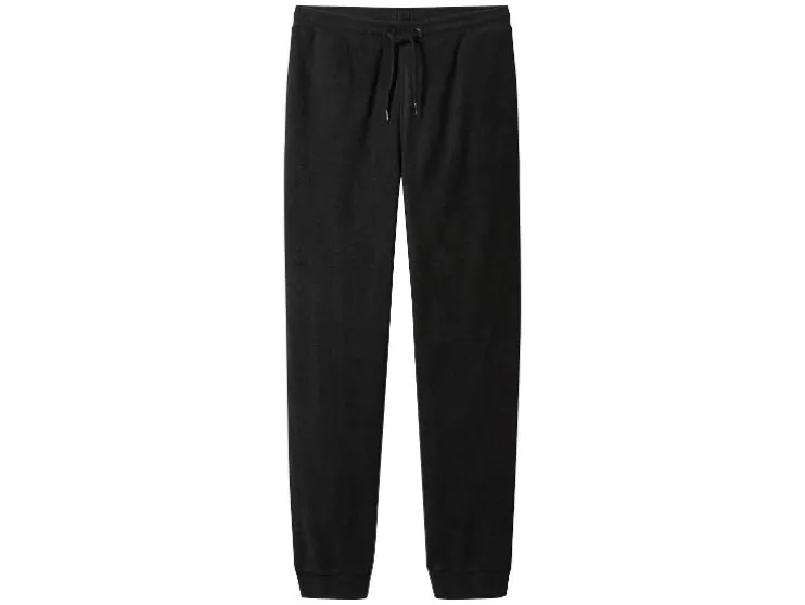 Fleece heren huispak