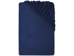 Fleece hoeslaken 140-160 x 200 cm