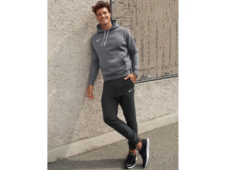 Fleece hoodie Park 20