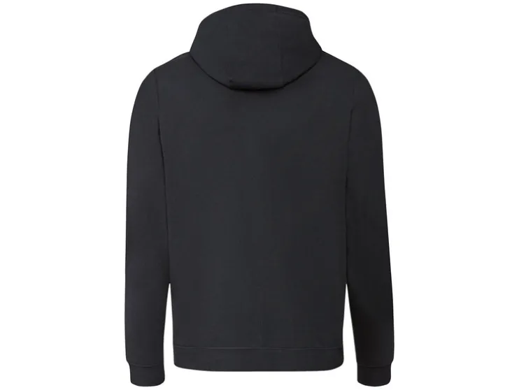 Fleece hoodie Park 20