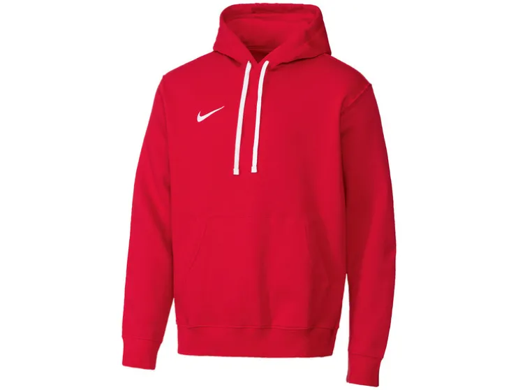 Fleece hoodie Park 20