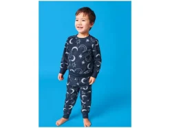 Fleece kinder pyjama