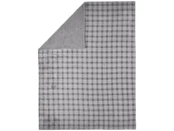Fleece plaid 150 x 200 cm