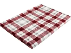 Fleece plaid 150 x 200 cm