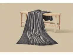 Fleece plaid 150 x 200 cm