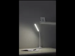 Flexibele bureaulamp