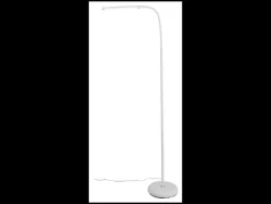 Flexibele staande lamp