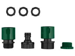 Flexibele tuinslang 30 m