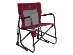 Freestyle Rocker™ Campingstoel met schommelfunctie