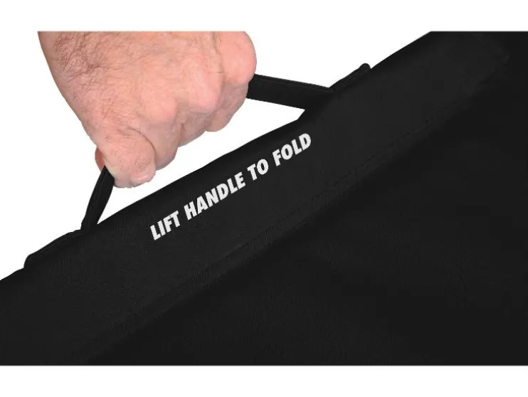 Freestyle Rocker™ Campingstoel met schommelfunctie