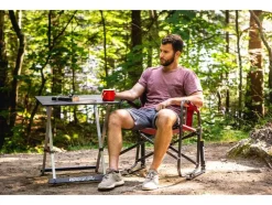 Freestyle Rocker™ Campingstoel met schommelfunctie