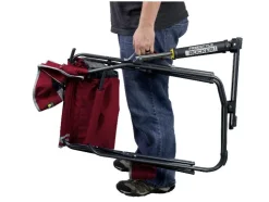 Freestyle Rocker™ Campingstoel met schommelfunctie