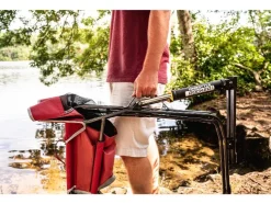 Freestyle Rocker™ Campingstoel met schommelfunctie