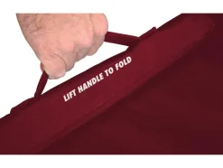 Freestyle Rocker™ Campingstoel met schommelfunctie