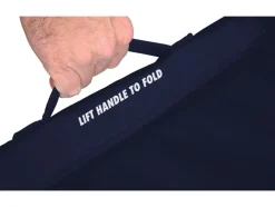 Freestyle Rocker™ Campingstoel met schommelfunctie