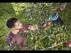 Fruitplukker Combisystem