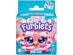 Furby Furblet sleutelhanger