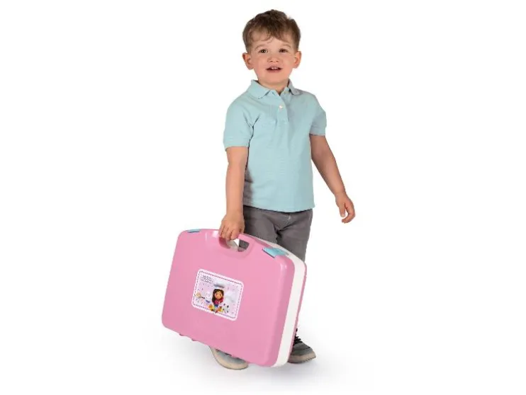 Gabby's Poppenhuis speelgoed keuken of ijssalon