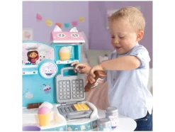 Gabby's Poppenhuis speelgoed keuken of ijssalon